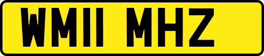 WM11MHZ