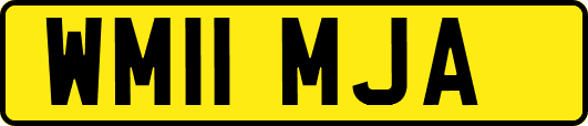 WM11MJA