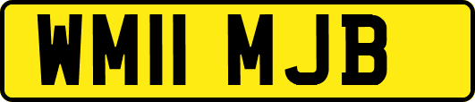 WM11MJB