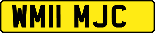 WM11MJC