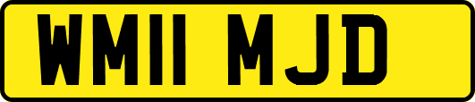 WM11MJD