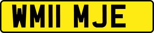 WM11MJE