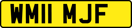 WM11MJF