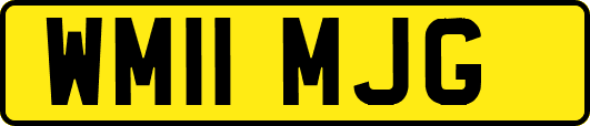 WM11MJG