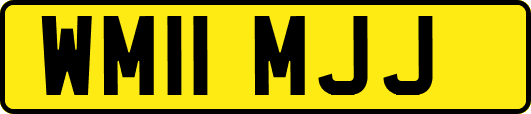 WM11MJJ