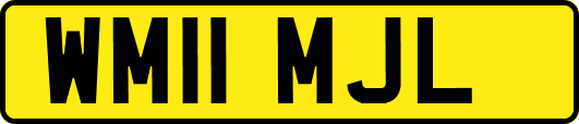 WM11MJL