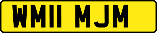 WM11MJM