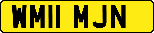 WM11MJN