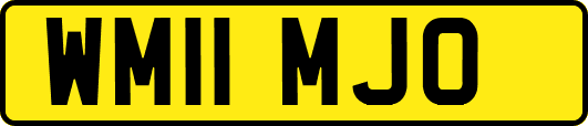 WM11MJO