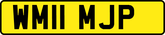 WM11MJP