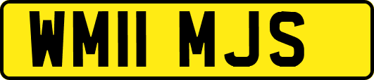 WM11MJS