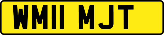 WM11MJT
