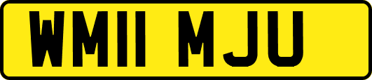 WM11MJU