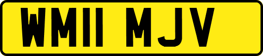 WM11MJV