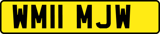WM11MJW