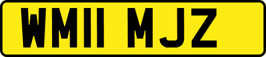 WM11MJZ
