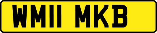WM11MKB
