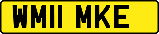 WM11MKE