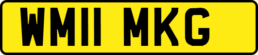 WM11MKG
