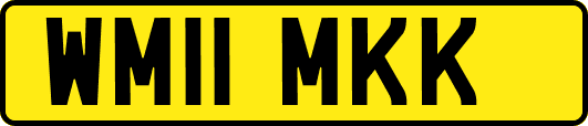 WM11MKK
