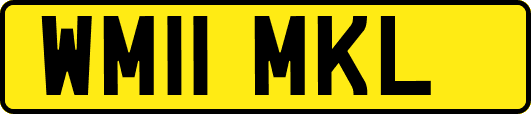 WM11MKL