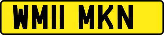 WM11MKN