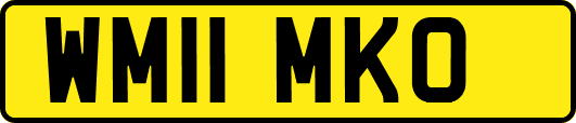 WM11MKO