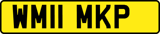 WM11MKP