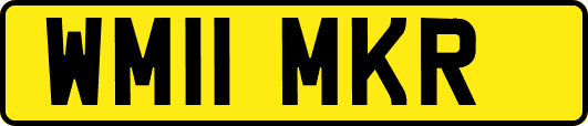 WM11MKR