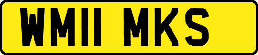 WM11MKS