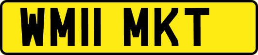 WM11MKT