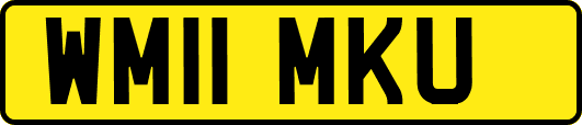 WM11MKU