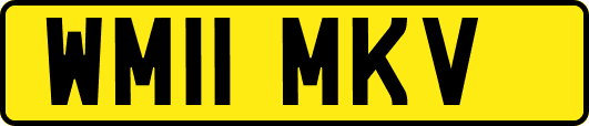 WM11MKV