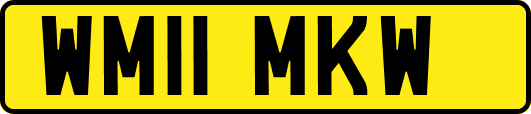 WM11MKW