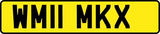 WM11MKX