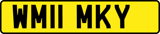 WM11MKY