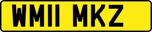 WM11MKZ