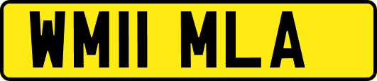 WM11MLA