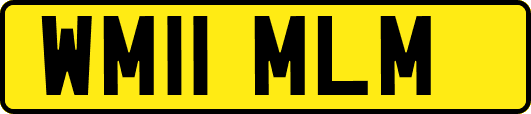 WM11MLM