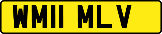 WM11MLV