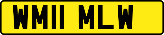 WM11MLW