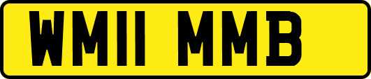 WM11MMB