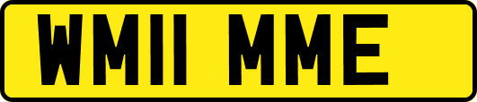 WM11MME