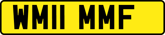 WM11MMF