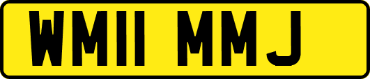 WM11MMJ