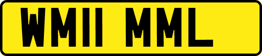 WM11MML