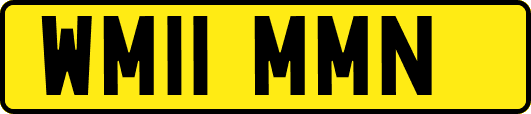 WM11MMN