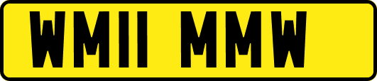 WM11MMW