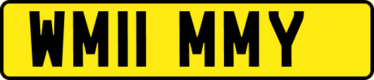 WM11MMY