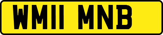 WM11MNB